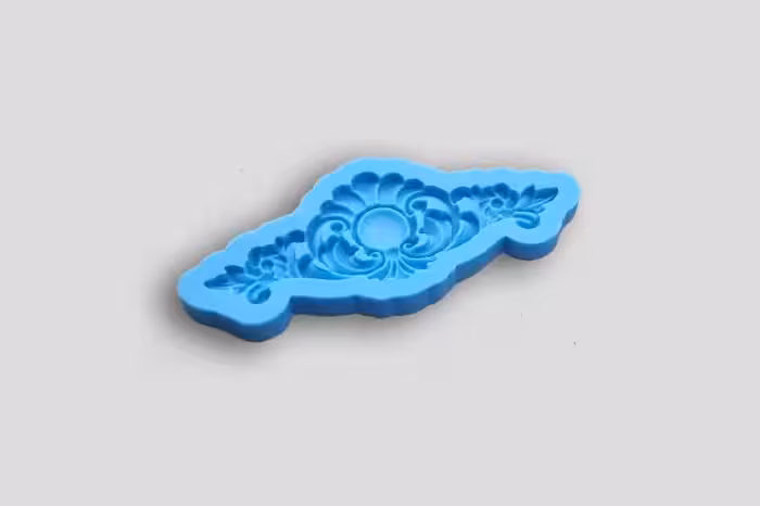 بودکور مالد سيليکوني حاشيه بزرگ 2200658