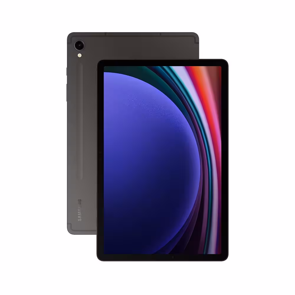 تبلت سامسونگ S9 X716 | حافظه 256 رم 12 گیگابایت