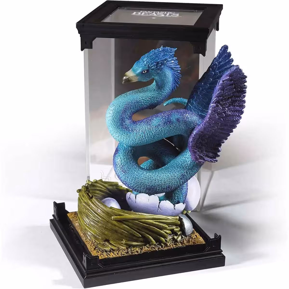 موجودات جادویی مجموعه Noble Fantastic Beasts Beasts: No.5 Occamy