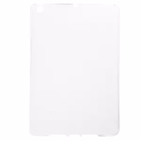 کاور ژله ای ساده | تبلت اپل New iPad