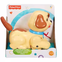 سگ کشیدنی Fisher Price