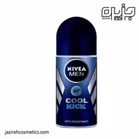 مام رول مردانه نیوآ مدل COOL KICK حجم50میل