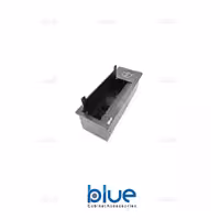 پریز برق توکار بلو مدل BK9