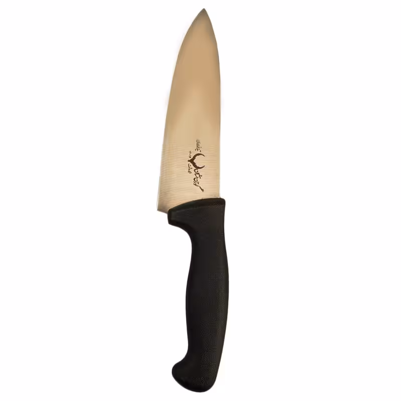 چاقو گوزن نشان مدل قصابی کد 29CM | کالا مکس