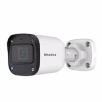 دوربین مداربسته بالت تحت شبکه حارس مدل IPC-E1F2D-I30/R