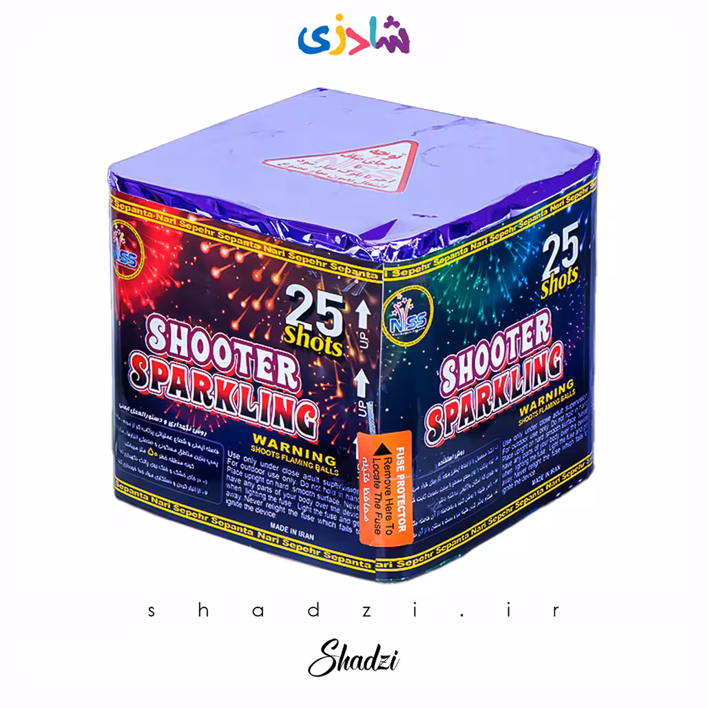 کهکشان 25شوت | بادکنک هلیومی و لوازم جشن تولد