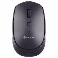 کیبورد و ماوس ان نوا مدل NKM-1401WL