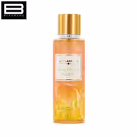 بادی اسپلش سینابلا مدل hibiscus حجم 250ml