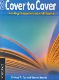 cover to cover 2 (reding comprension and fluncy کاور تو کاور 2