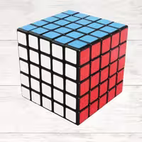 مکعب روبیک 5 در 5 Rubik Cube