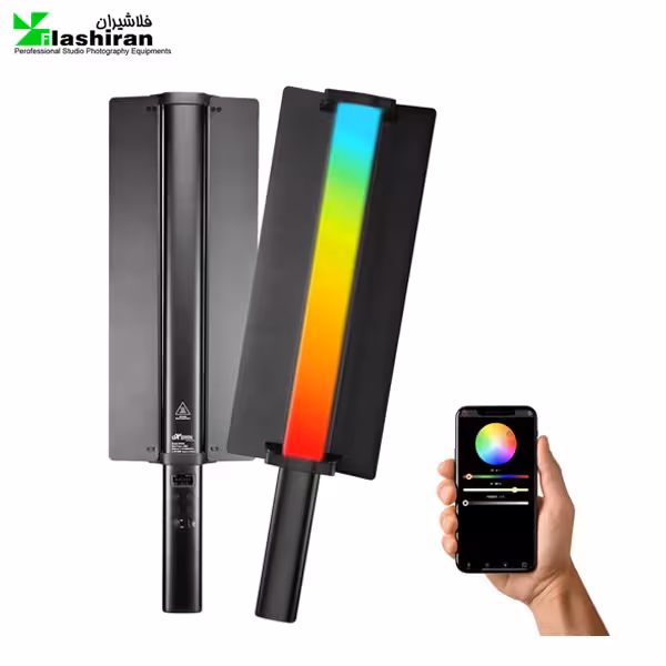 نور باتومی این یو جوی ENUJOY JM 34 RGB LED Light Stick