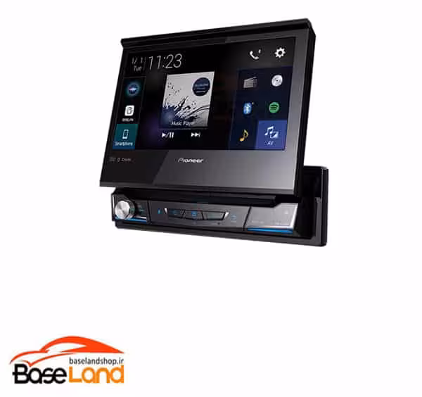 پخش تصویری پایونیر AVH-A7250