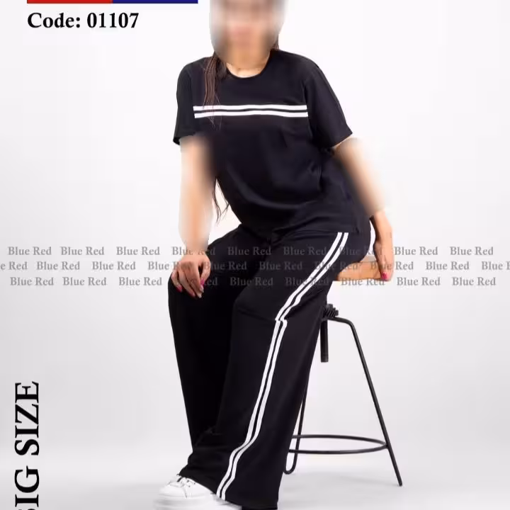 تیشرت و شلوار