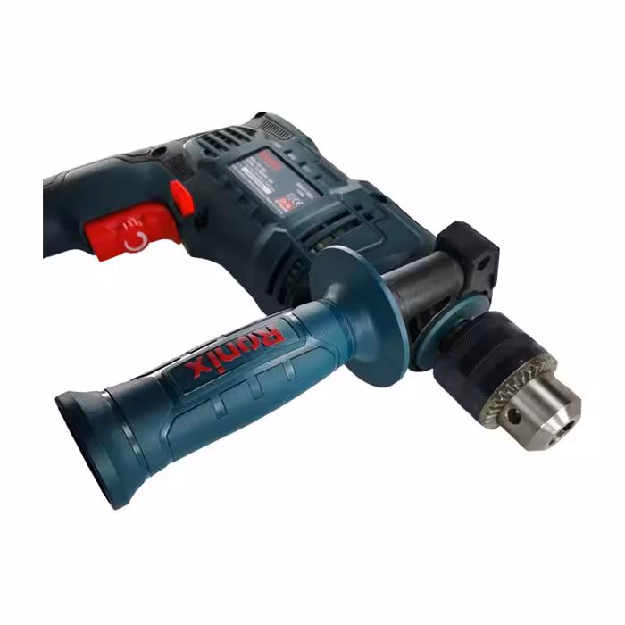 دریل چکشی رونیکس مدل 2214L