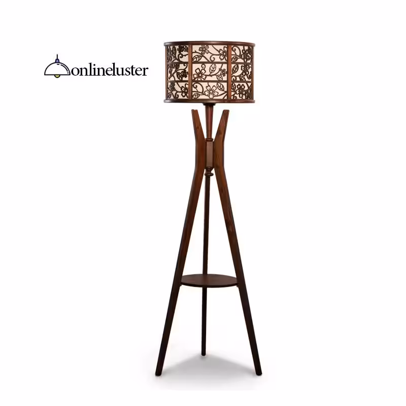 کنار سالنی ارکیده دارکار