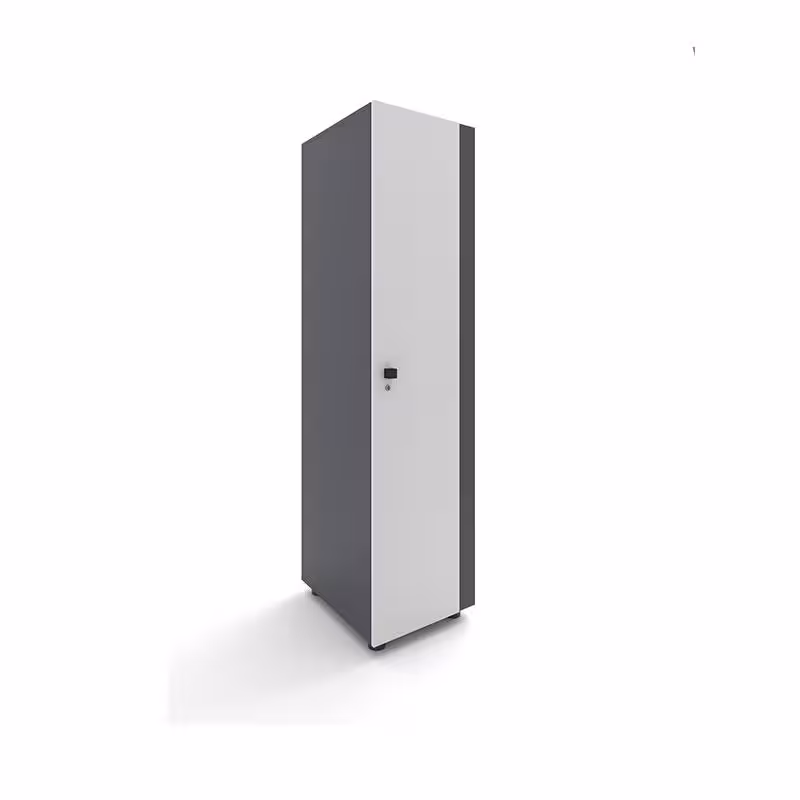 کمد لاکر نیلپر مدل NODW556I