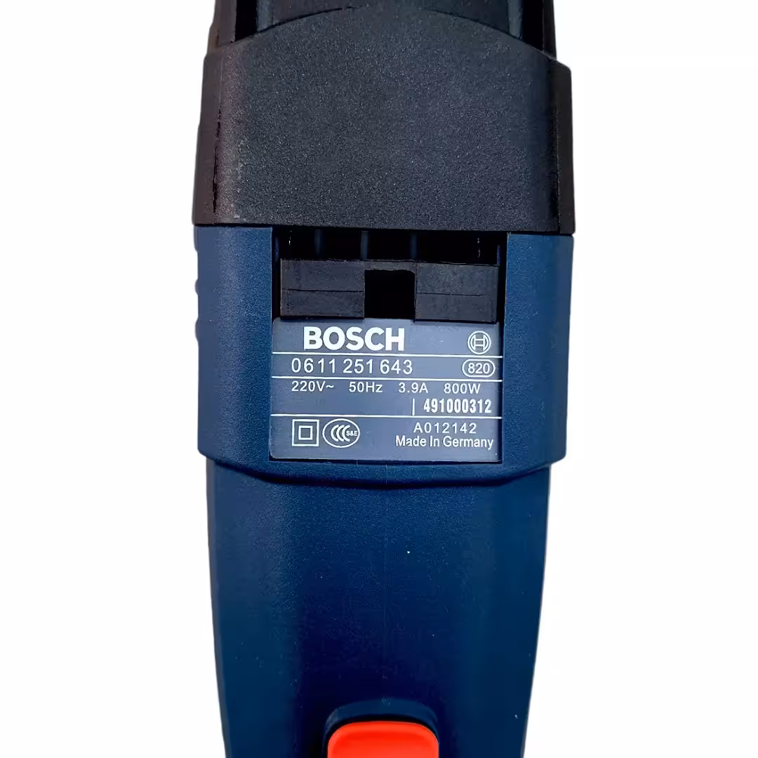 دریل بتن کن بوش مدل HAMMER کد 2-28