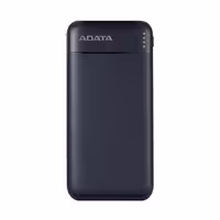 پاوربانک ای دیتا مدل C100 با ظرفیت 10000mAh