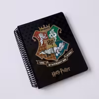 پلنر هری پاتر طرح 4 لنگو (Lango)