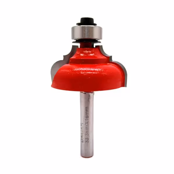 تیغ فرز پروفیل لبه با بلبرینگ کد DM643336