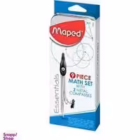 پرگار مپد مدل اسنشیال کد949