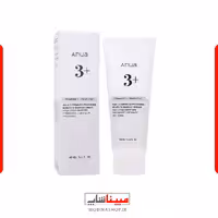 کرم مرطوب کننده سرامید و پنتنول آنوا 100 میل | ترمیم کننده و تقویت کننده سد دفاعی پوست