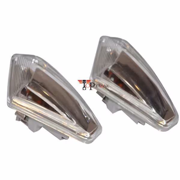 راهنمای آینه خودرو برلیانس سری 200