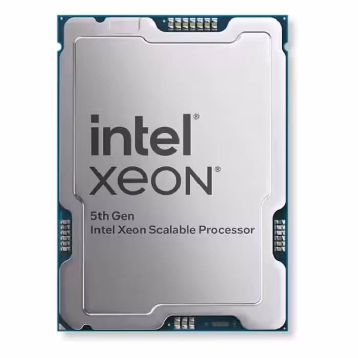 خرید و قیمت پردازنده اینتل مدل Xeon Platinum 8480