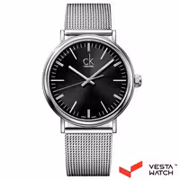 ساعت مچی مردانه کلوین کلاین CALVIN KLEIN مدل K3W21121