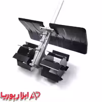 هد رنده ای LION T9 – D26