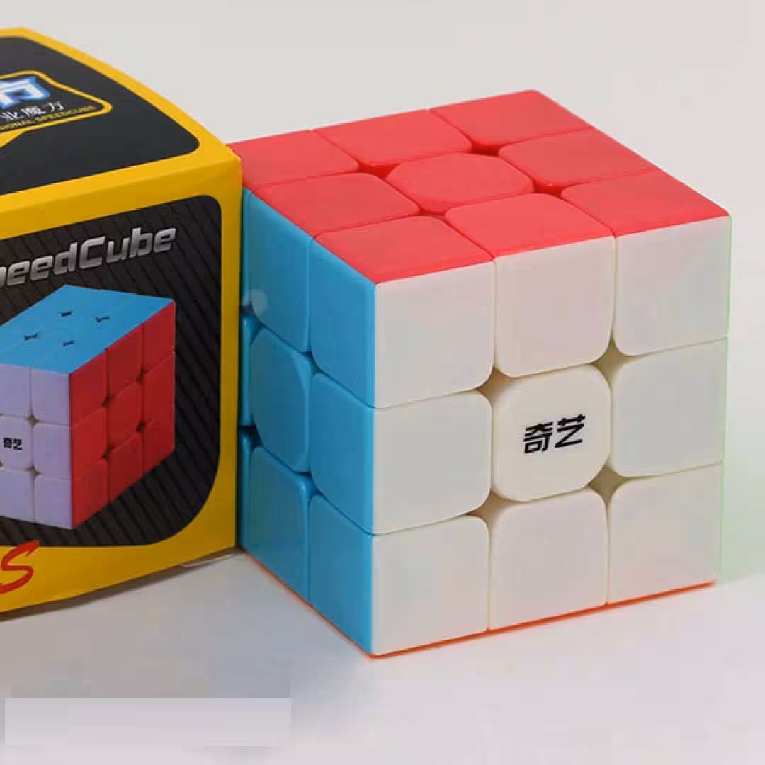 روبیک 3*3 کای وای