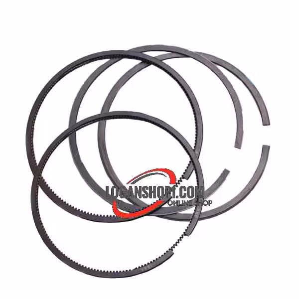 رینگ موتور رنو تندر90 ساندرو اصلی استاندارد