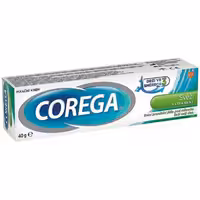 خمیر چسب دندان مصنوعی کورگا مدل COREGA SUPER SVIEZI