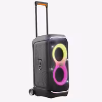 جی بی ال پارتی باکس مدل JBL 320 رنگ سفید