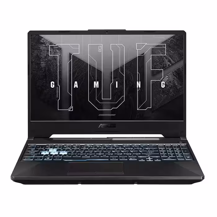 قیمت و خرید لپ تاپ 15.6 اینچ ایسوس TUF Gaming A15 FA506NCG R7 7445HS/2TB SSD/32GB/RTX3050 4GB | یاس ارتباط