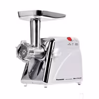 چرخ گوشت پاناسونیک مدل MK-2500 سفید