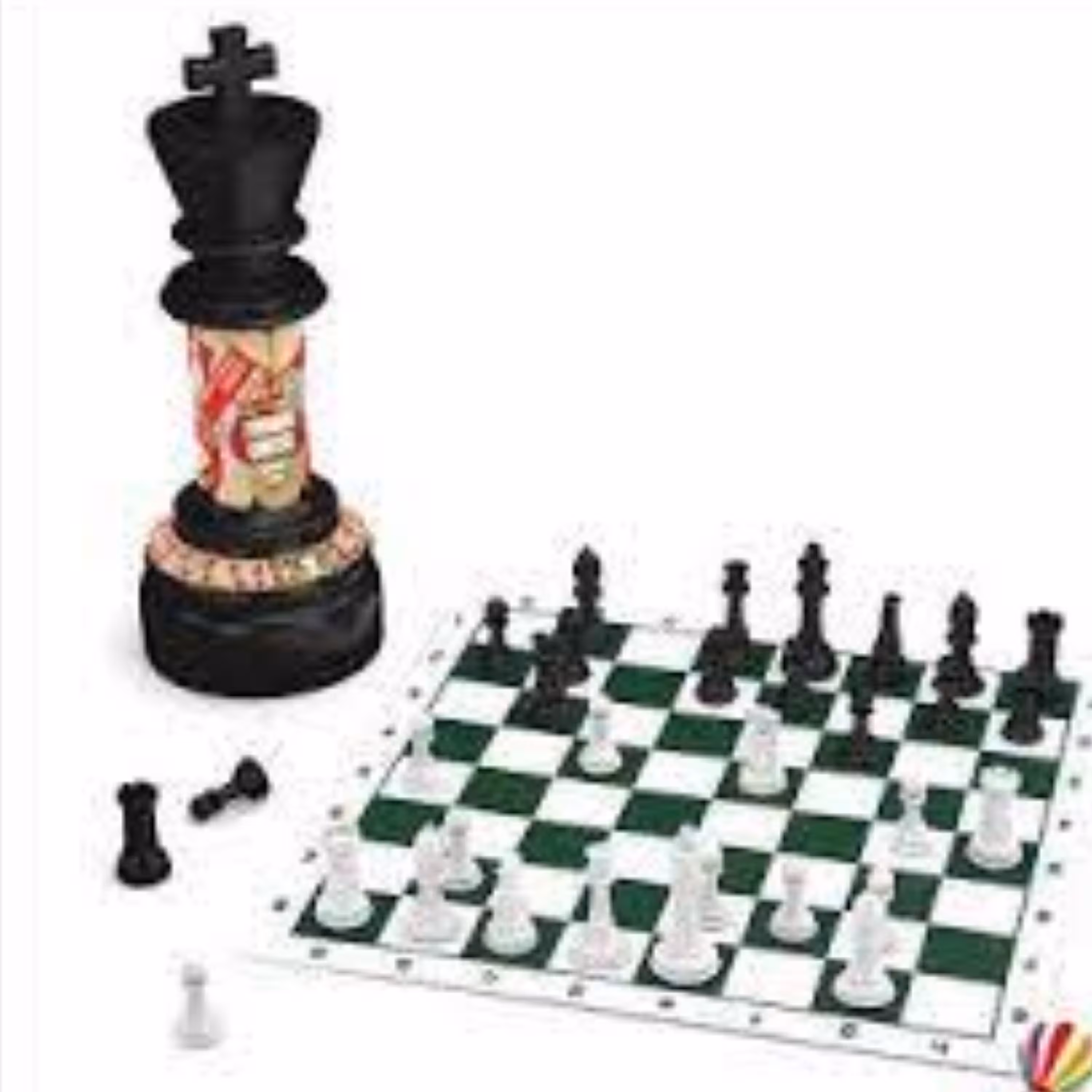 شطرنج کله شاهی ترنج