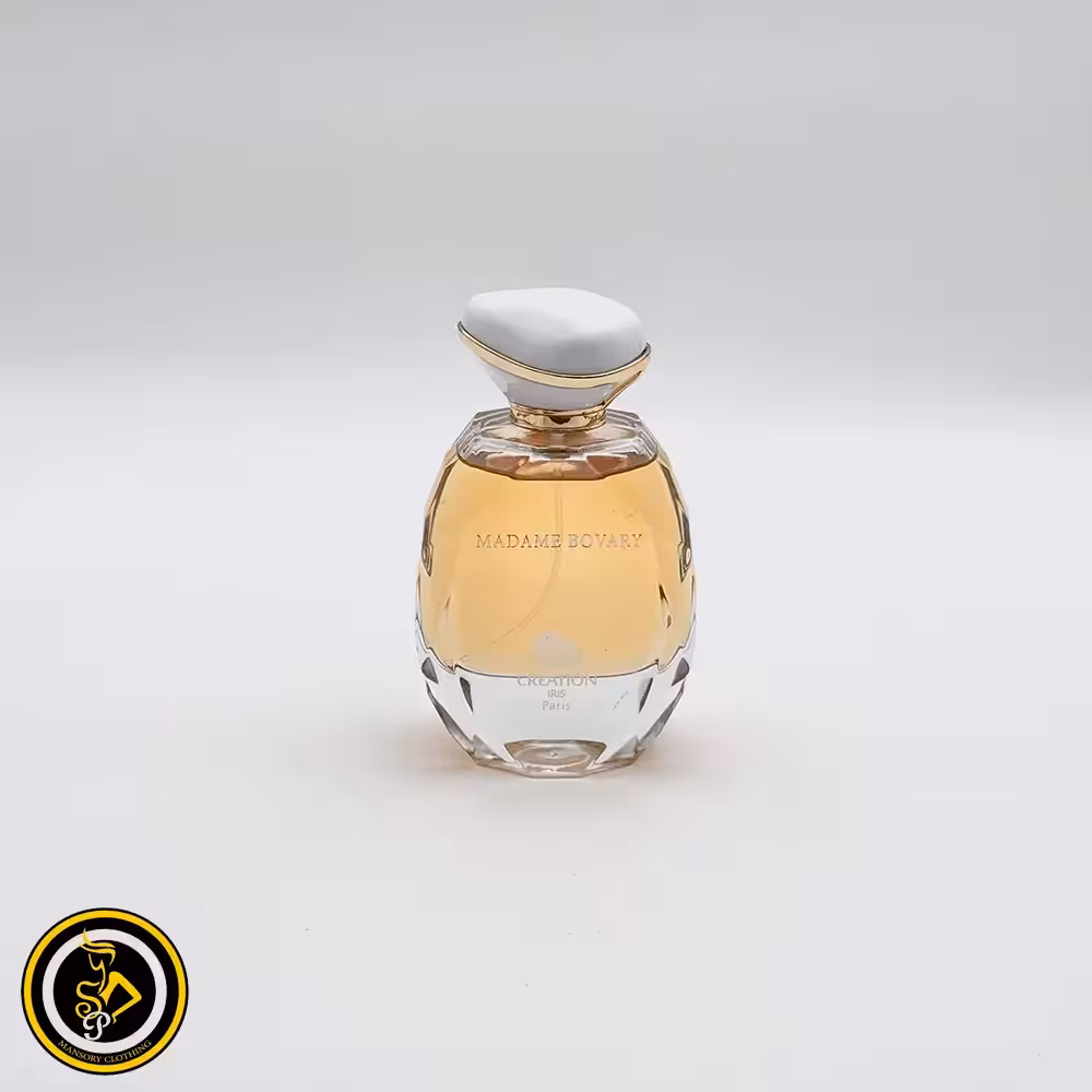 ادکلن زنانه مادام بوواری (Madame Bovary) برند کریشن
