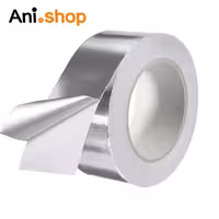 جسب آلومینیومی 5 سانتی