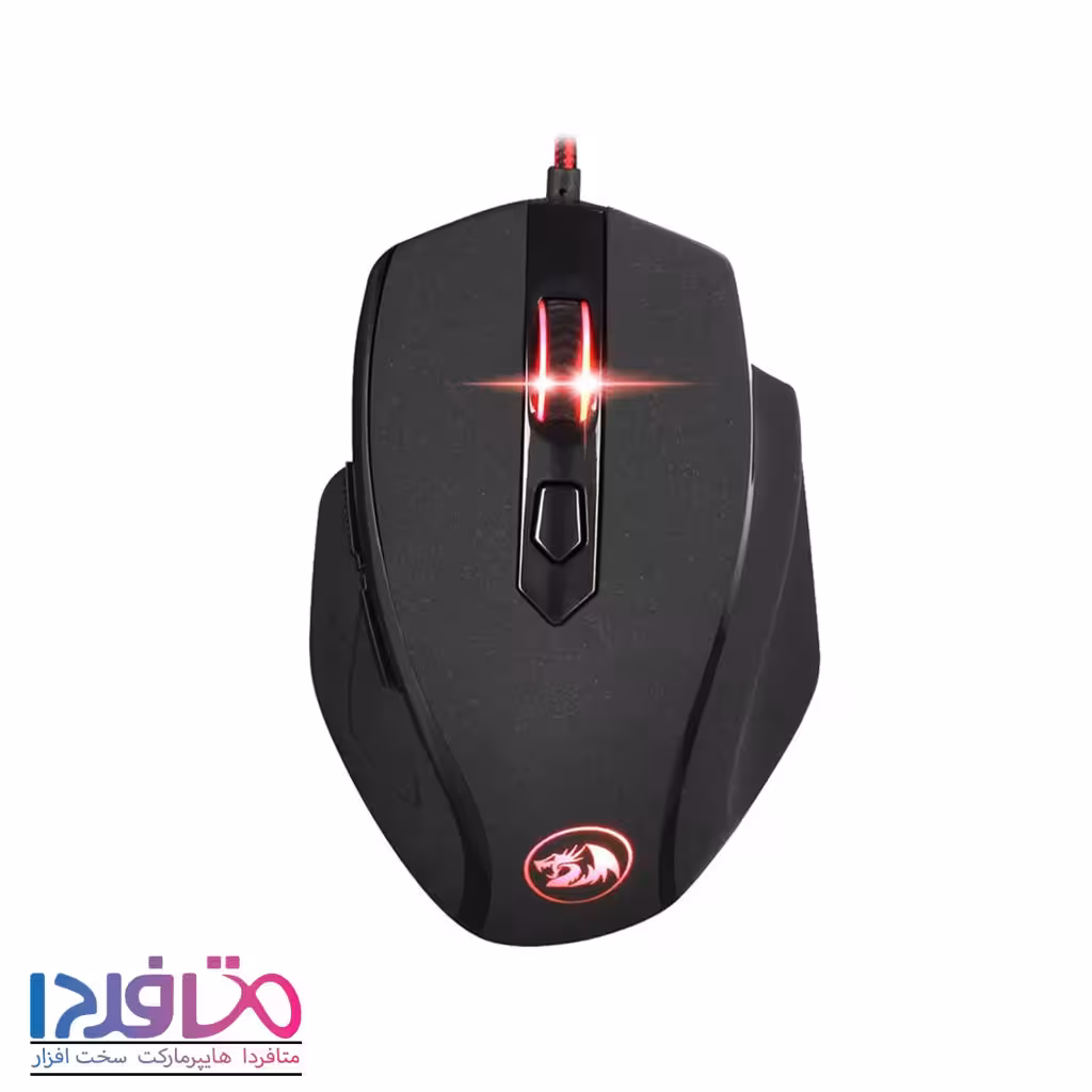 ماوس گیمینگ ردراگون مدل Tiger2 M709