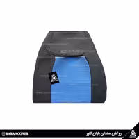 روکش صندلی پروتون (GEN2) جنتو