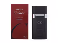 عطر و ادکلن مردانه کارتیر سانتوز ادوتویلت Cartier Santos de for men