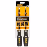 پیچگوشتی 2 سو 4 سو دیوالت DWHT65100-0 - ابزار یراق