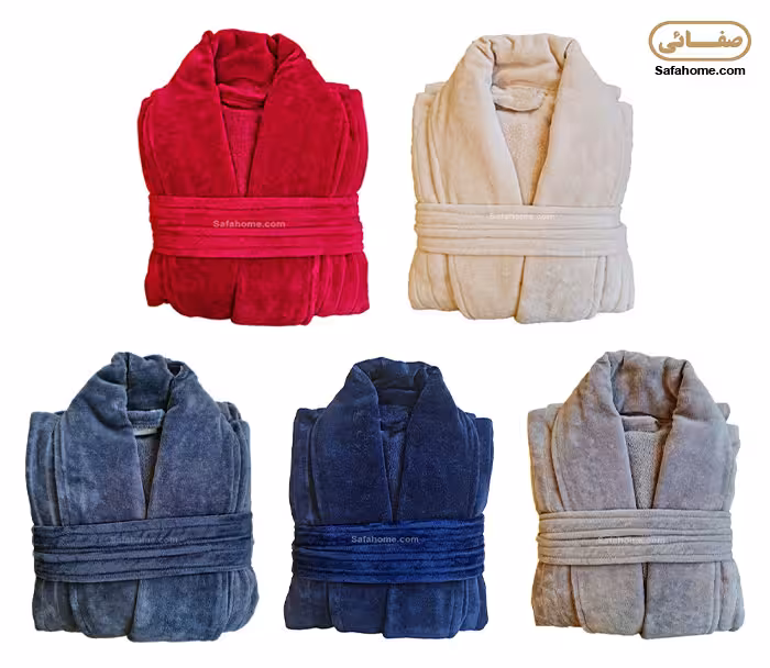 حوله تن پوش طرح گراتیس 125