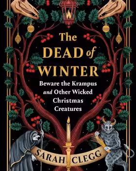 کتاب The Dead of Winter