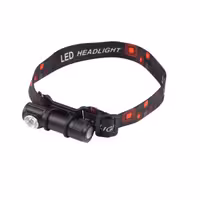 چراغ پیشانی مدل دوکاره نور مهتابی