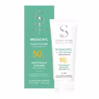 سین بیونیم ضدافتاب پوست چرب 50/مداکنیل