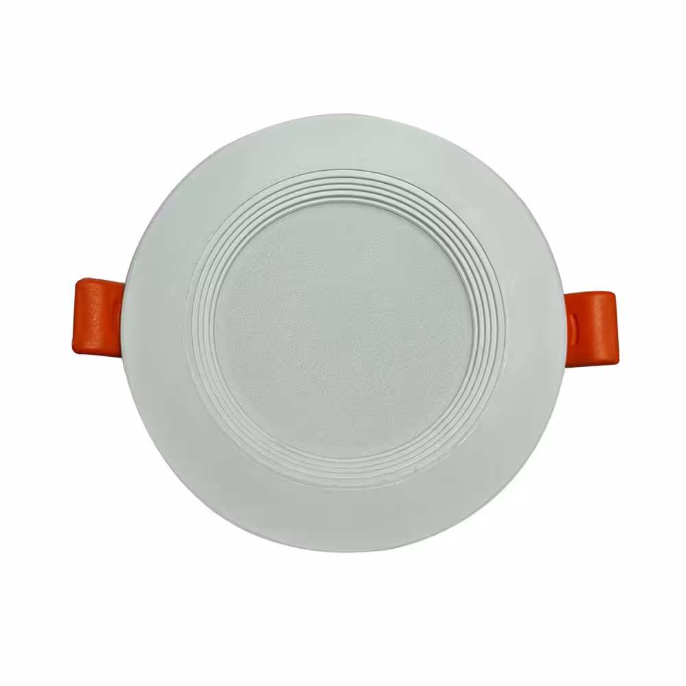 پنل سقفی گرد توكار 16 وات بک لايت ZFR کد PN16