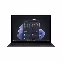 لپ تاپ 13.5 اینچی مایکروسافت سرفیس مدل Laptop 5 i7 1265U 16GB 256GB SSD