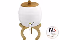 کلمن شیردار 6066 ان تی سی